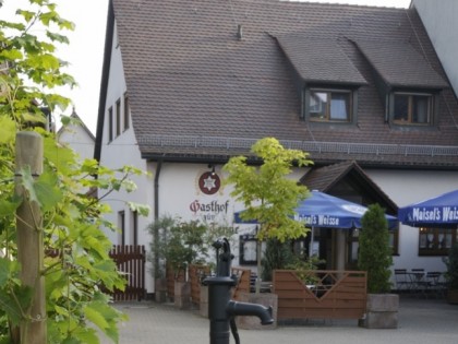照片: Zur Alten Tenne